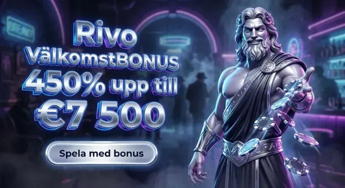 Rivo Casino